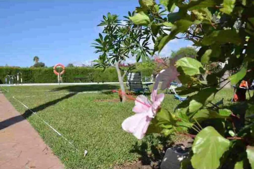 Apartamento Sol, Benajarafe