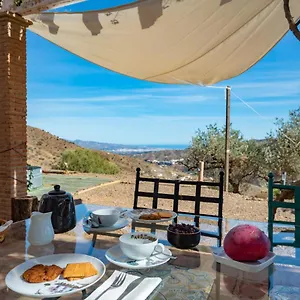 Casa Nathium. Сasa de vacaciones