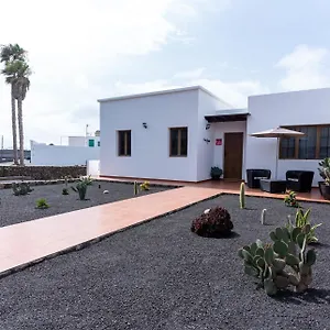 Casa Guiguan Tinajo