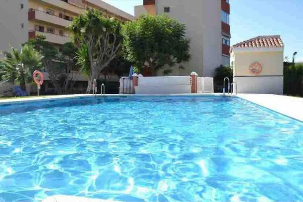 Apartamento Sol, Benajarafe