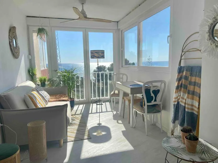 Apartamento Sol, Benajarafe 0*,  Spain