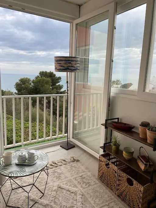 Apartamento Sol, Benajarafe