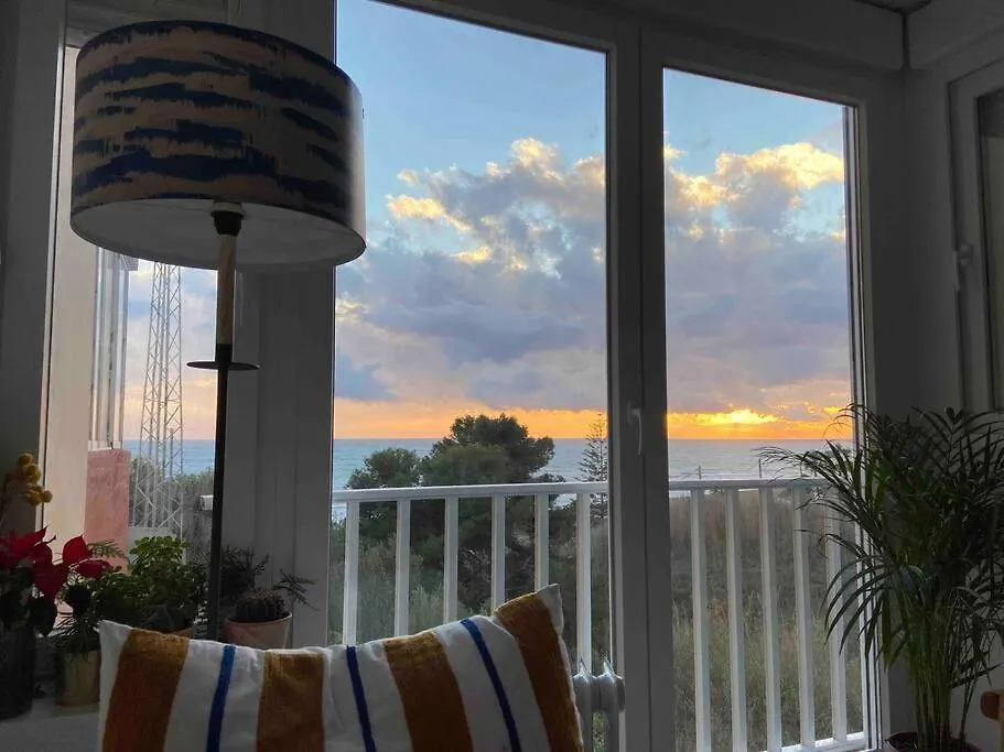 Apartamento Sol, Benajarafe