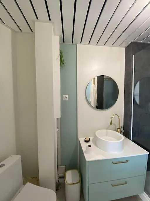 Apartamento Sol, Benajarafe 0*,