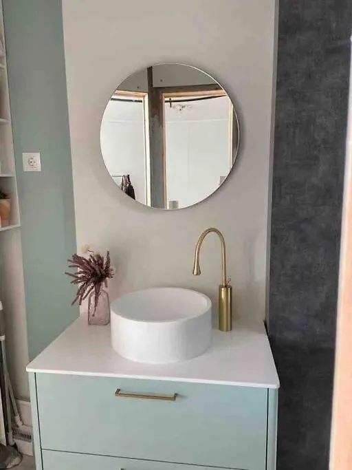 Apartamento Sol, Benajarafe Apartment