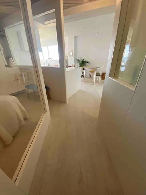 Apartamento Sol, Benajarafe